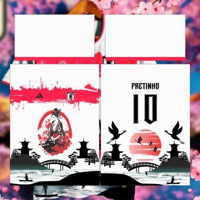 Arte da categoria interclass